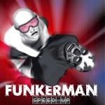 poster Speed Up (Alix Alvarez SOLE Channel Instrumental) Speed Up