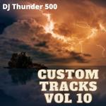 poster Catch Me I’m Falling (Tribute Version Originally Performed By Pretty Poison) Custom Tracks Vol 10