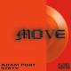 Adam Port, Stryv, Keinemusik, Orso, Malachiii - Move (Original Mix)