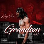 album image No Flaws Grandson, Vol. 1