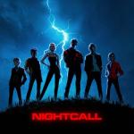 album image Nightcall (Olympics 2024)