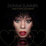 album image I Feel Love (Afrojack Remix) [up by Nicksher] Love To Love You Donna