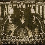 poster Gracias A Ti (Official Remix) La Revolucion Live