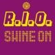 RIO - Shine On (Radio Edit 2007)