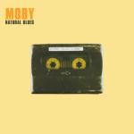 album image Natural blues Go - The Very Best Of Moby (Deluxe)
