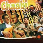 poster يا الرايح وين مسافر Chaabi, Vol. 1