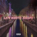 album image London (Nozzy-E Remix 2018) Late Nights: Europe