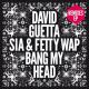 David Guetta - Bang My Head (feat. Sia & Fetty Wap) (Robin Schulz Remix)