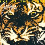 album image Eye Of The Tiger (OST: Supernatural) 180 - Premier Darts Music