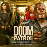 album image Main Titles (Doom Patrol) Doom Patrol: Season 1 (Original Television Soundtrack)