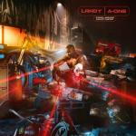 album image Enfants terribles A-One