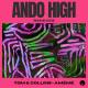 Tom & Collins + AMÉMÉ - Ando High