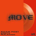 album image Move (Remix) Move