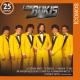 Los Bukis - Me Volví A Acordar De Ti (Album Version)