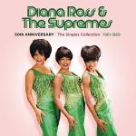 poster Come See About Me 50th Anniversary: The Singles Collection 1961-1969