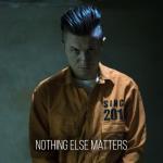 album image Nothing Else MattersLose Control remix by Jimi Vox