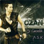 album image Karış Karış Bir Gecelik A.ş.k