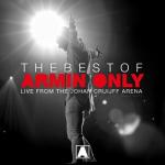 album image Overture (The Best Of Armin Only) (I. Imagine) The Best Of Armin Only