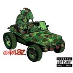 album image 11. Neco Arc - 'Gorillaz - Clint Eastwood' (AI Cover)