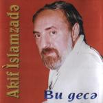 album image Bu Gecə Bu Gecə