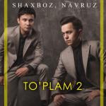 album image Begonadekmiz To'plam 2
