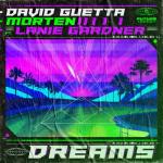 album image Restless vs. Dreams (David Guetta Mashup)