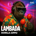 album image Туда-сюда LAMBADA