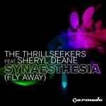 album image Synaesthesia (Fly Away) 50 Best Trance Hits Ever