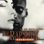 album image Rapsodiya Hip Hop Meets Classic - The Rapsody: Overture