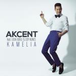 album image Kamelia (Thomas Blaster Remix) Kamelia (Remixes)