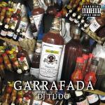 poster Batucajé (Dj Tudo Versão) Garrafada