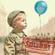 STURMMANN - Soldat