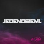 poster Jest Tak (Польский рэп) deKada