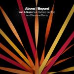 album image Sun & Moon (ilan Bluestone Remix) Endless Light
