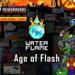 album image Strike force heroes. Rocket race. Age of Flash