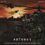 album image ANTONOV (Prod. by SKWLKR) ANTONOV (Prod. by SKWLKR)
