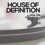 poster Warrior OST The 51st State ( Формула 51 / 51-й штат ) House Definition, Vol. 4
