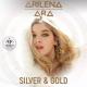 Arilena - Silver & Gold