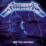 album image 02_Ride the lighting Ride The Lightning (Deluxe / Remastered)