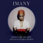 album image Don't Be so Shy (Filatov & Karas Remix) The Wrong Kind of War