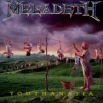 album image 09. Youthanasia Youthanasia (Expanded Edition - Remastered)