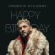 Jahongir Otajonov - Happy Birthday
