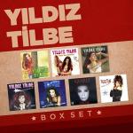 poster Ay Işığında Yıldız Tilbe Box Set