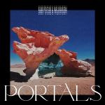 poster Stratus (Sub Focus & Wilkinson) Portals