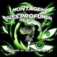 DJ MAXZZ - MONTAGEM VOZES PROFUNDAS (TikTok version)