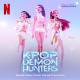 Saja Boys (K-Pop Demon Hunters) - Your Idol