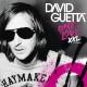 David Guetta - Memories (feat. Kid Cudi) (Extended)