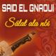 Said El Gnaoui - Piani jazz gnaoua