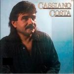 poster GATA SELVAGEM CASSIANO COSTA (LP 1989)