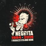 poster Brucerò Per Te (Remastered 2019) I Ragazzi Stanno Bene (1994-2019)